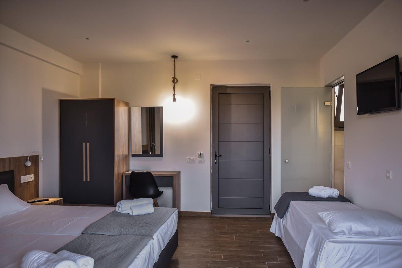 Del Mar 'Adults Only' Hotel สตาลิดา ภายนอก รูปภาพ