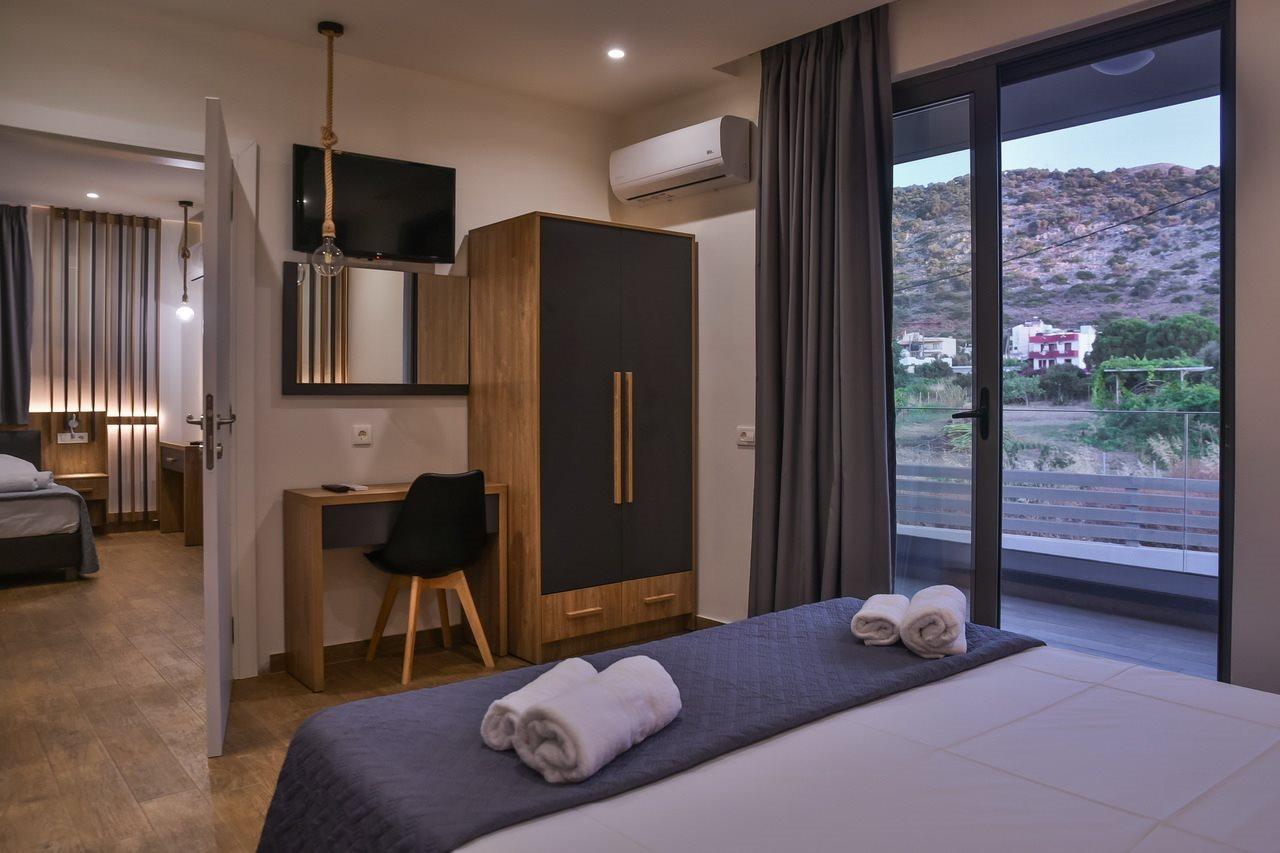 Del Mar 'Adults Only' Hotel สตาลิดา ภายนอก รูปภาพ