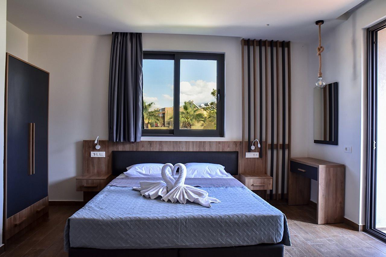 Del Mar 'Adults Only' Hotel สตาลิดา ภายนอก รูปภาพ