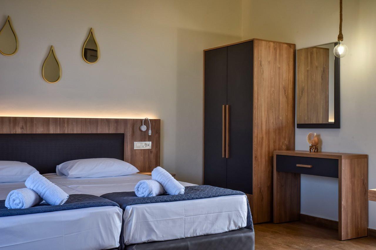Del Mar 'Adults Only' Hotel สตาลิดา ภายนอก รูปภาพ