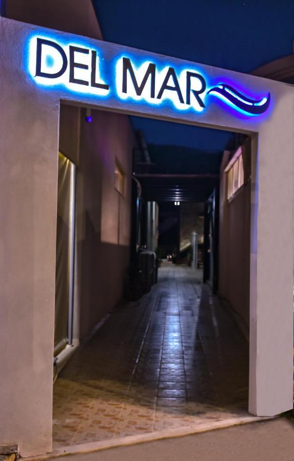 Del Mar 'Adults Only' Hotel สตาลิดา ภายนอก รูปภาพ