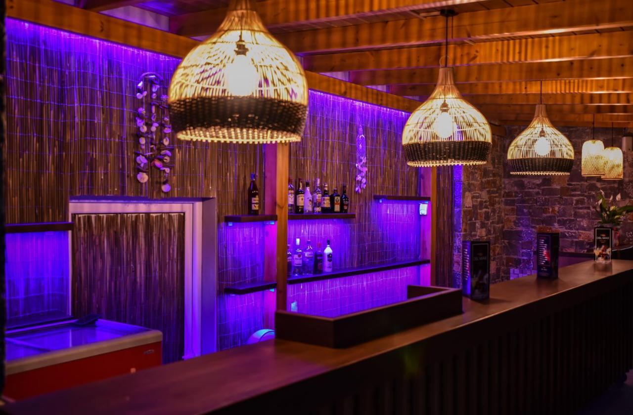 Del Mar 'Adults Only' Hotel สตาลิดา ภายนอก รูปภาพ