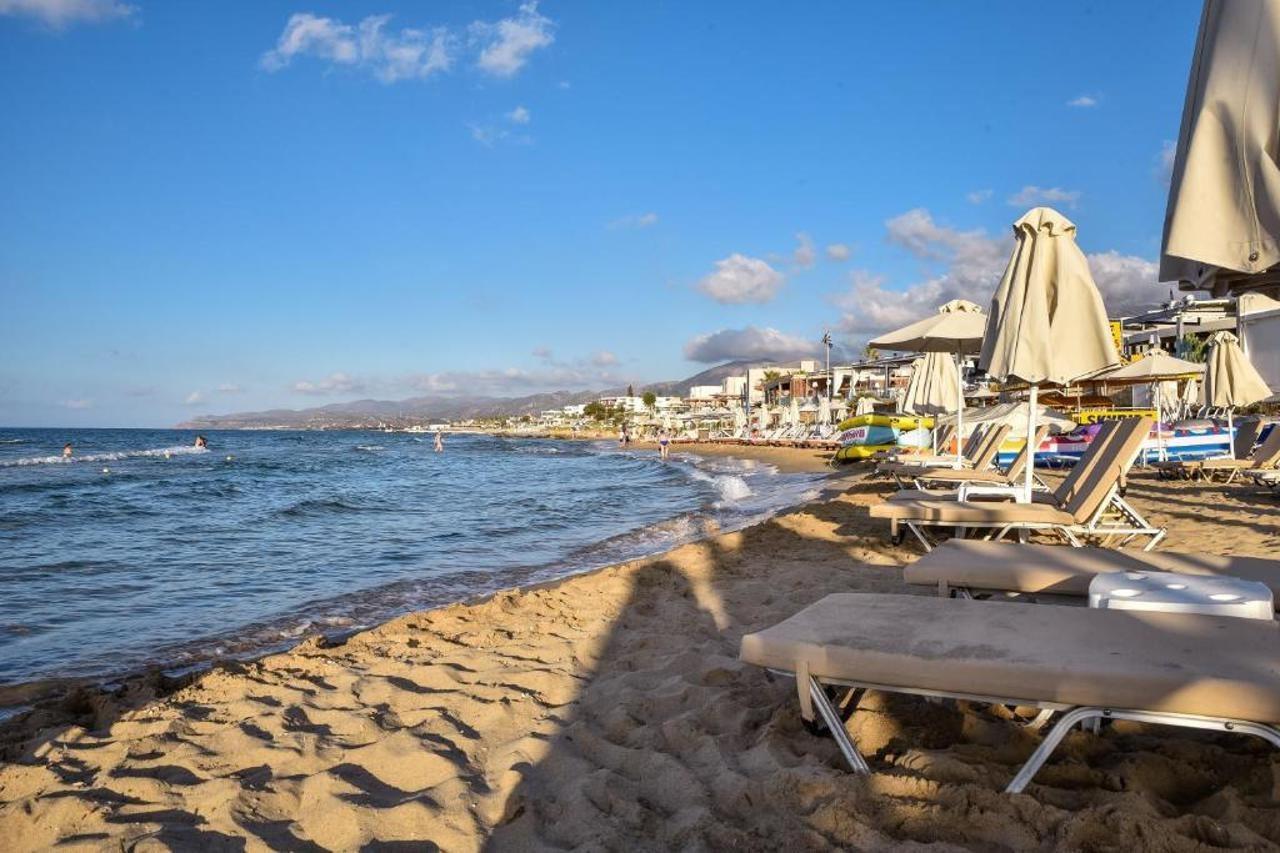 Del Mar 'Adults Only' Hotel สตาลิดา ภายนอก รูปภาพ