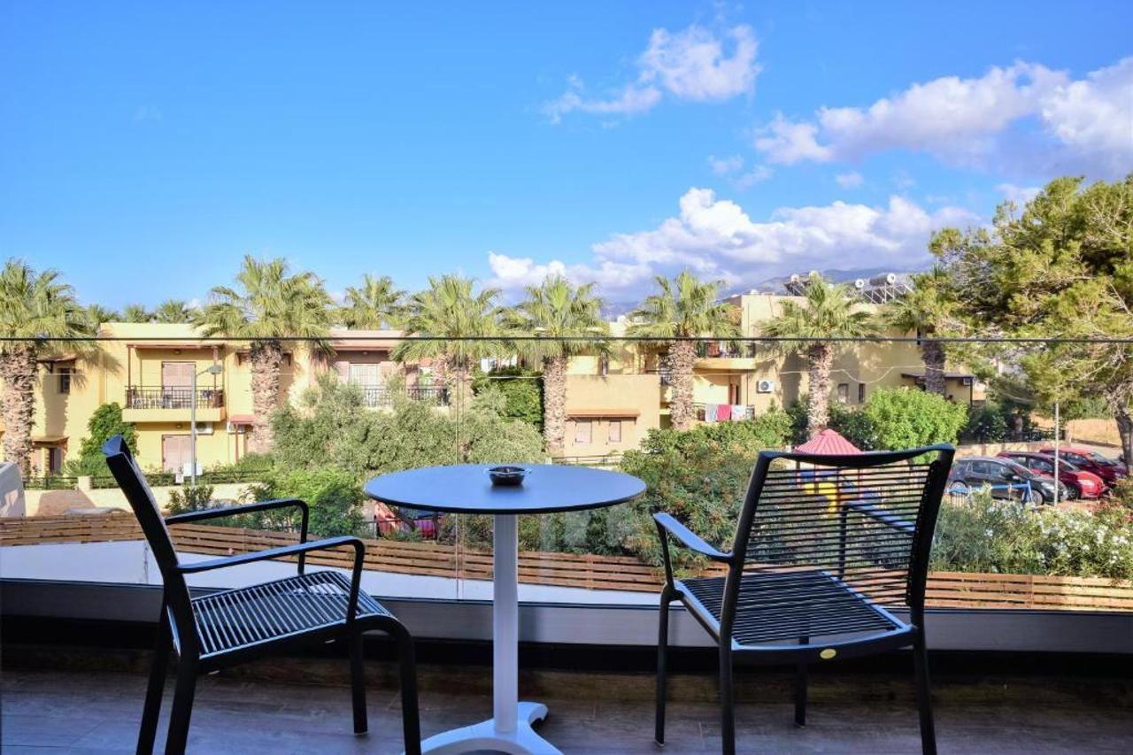 Del Mar 'Adults Only' Hotel สตาลิดา ภายนอก รูปภาพ