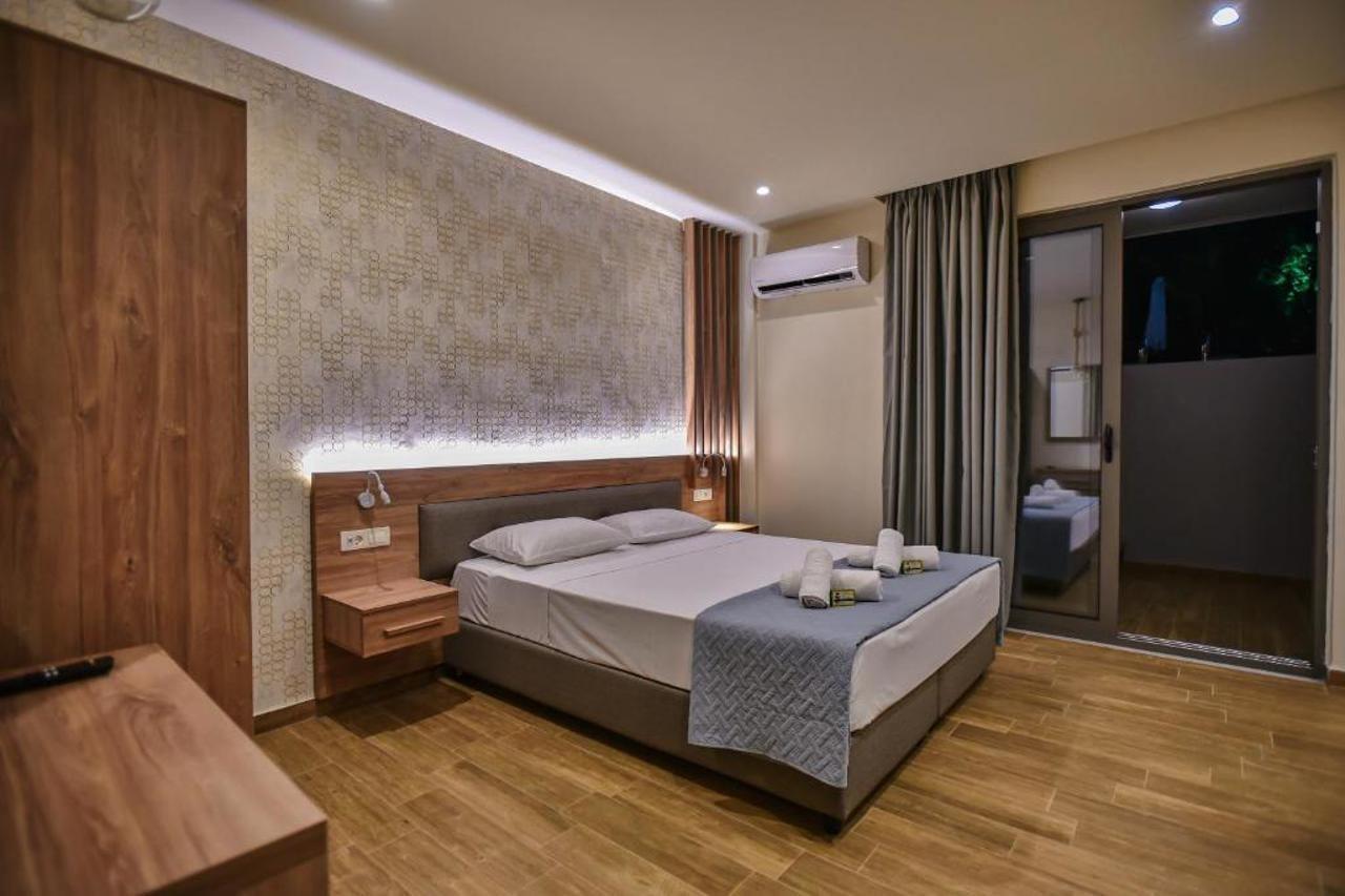Del Mar 'Adults Only' Hotel สตาลิดา ภายนอก รูปภาพ