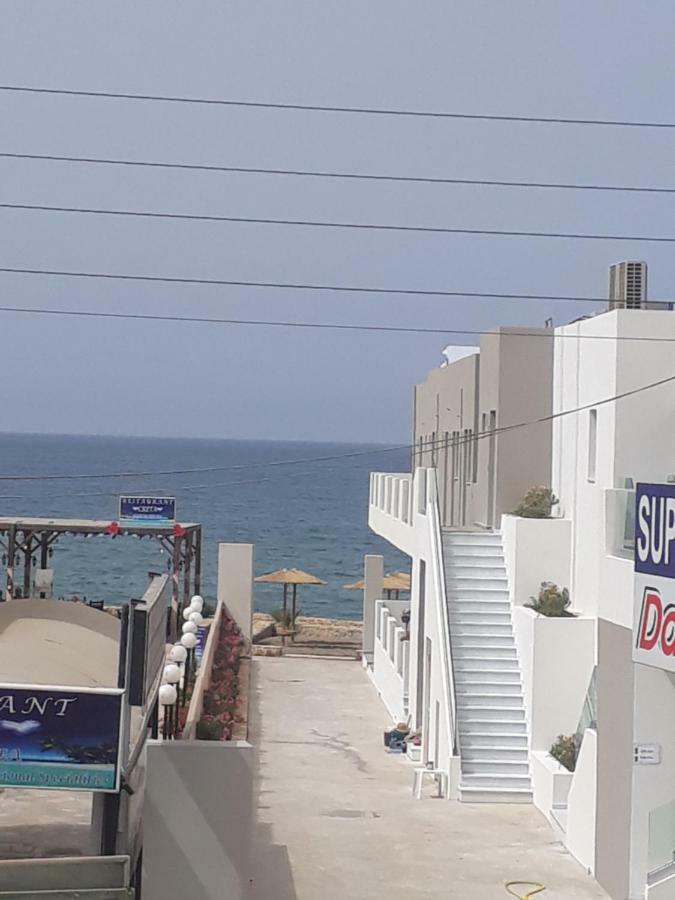 Del Mar 'Adults Only' Hotel สตาลิดา ภายนอก รูปภาพ