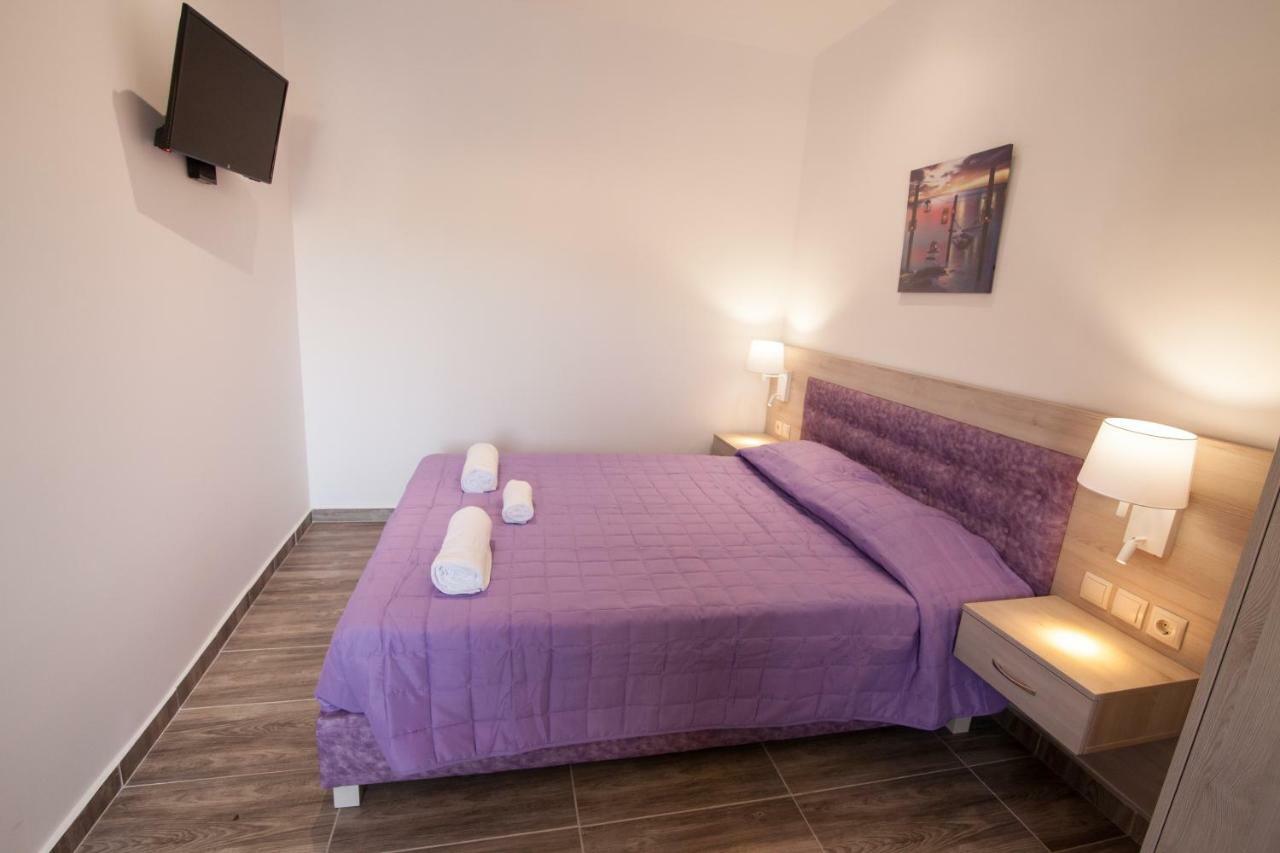 Del Mar 'Adults Only' Hotel สตาลิดา ภายนอก รูปภาพ