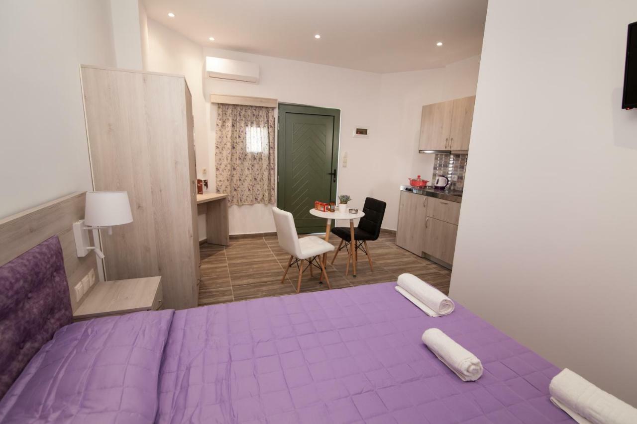 Del Mar 'Adults Only' Hotel สตาลิดา ภายนอก รูปภาพ